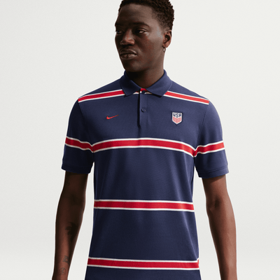 Polo Nike Dri-FIT 2.0 USA para hombre