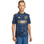 adidas Philadelphia Union 2026-27 Youth Home Stadium Jersey