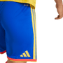 adidas Colombia 2026 Men’s Home Stadium Shorts