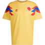 adidas Colombia 1990 Men's Away Jersey