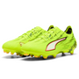puma Ultra 6 Ultimate FG Unleashed Pack