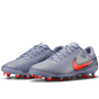 Nike Tiempo Legend 10 Academy FG MG - ¡Qué miedo!
