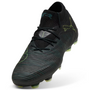 puma Future 8 Ultimate FG Eclipse Pack Puma Black Fizzy Light Green Terrain