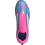 adidas F50 Elite Laceless Youth FG - Paquete Reemergencia