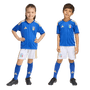 adidas Italy 2026 Toddler Home Kit