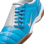 nike Total 90 Indoor Shoes T90 Collection University Blue White Gum
