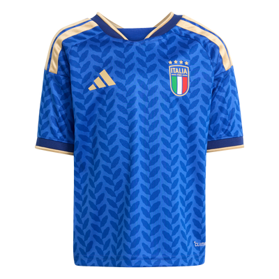 adidas Italy 2026 Toddler Home Kit