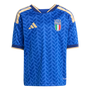 adidas Italy 2026 Toddler Home Kit