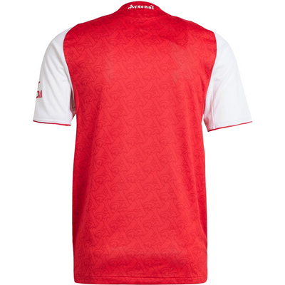 adidas Arsenal 2025 26 Men’s Home Authentic Match Jersey