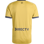 adidas Boca Juniors 2025 26 Men’s Away Stadium Jersey