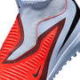 Nike Phantom 6 High Academy - Botas de césped artificial para jóvenes - ¡Qué miedo!
