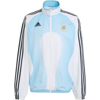 adidas Argentina 2006 Men's Home Track Top