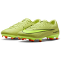 Nike Mercurial Vapor 16 Academy FG-MG - Paquete de máximo voltaje