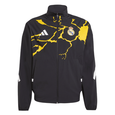 adidas Real Madrid Avengers Men’s Anthem Jacket