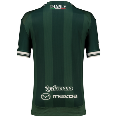 charly Club Leon 2025 26 Youth Home Jersey