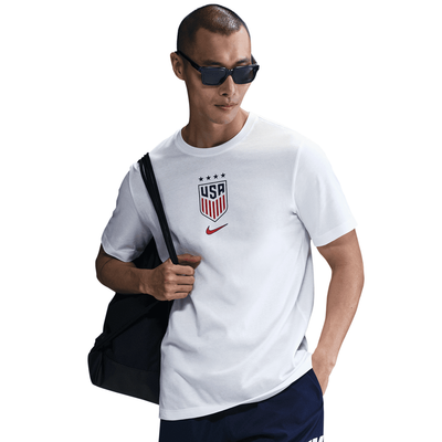 nike USA Men’s 4 Star Crest Tee