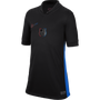 Nike FC Barcelona 2024-25 Youth Away Stadium Jersey (No Sponsor)