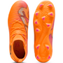 puma Future 8 Match Youth FG AG Hot Pursuit Pack