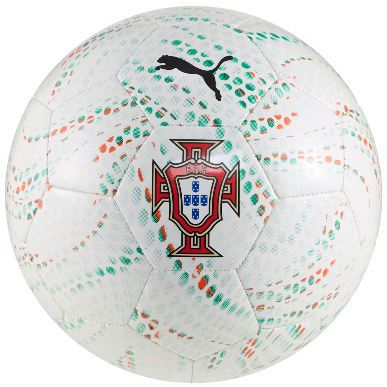 Balón de aficionado Puma Portugal FPF