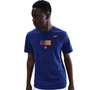 Camiseta Nike FC Barcelona con la bandera del Barça para hombre
