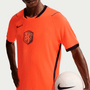 Nike Men's Netherlands Home 2026 Authentic Match Jersey