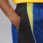 Nike Men's Brazil Jordan Brooklyn Shorts