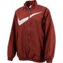 Chaqueta cortavientos con cremallera completa para mujer Nike Club America x California