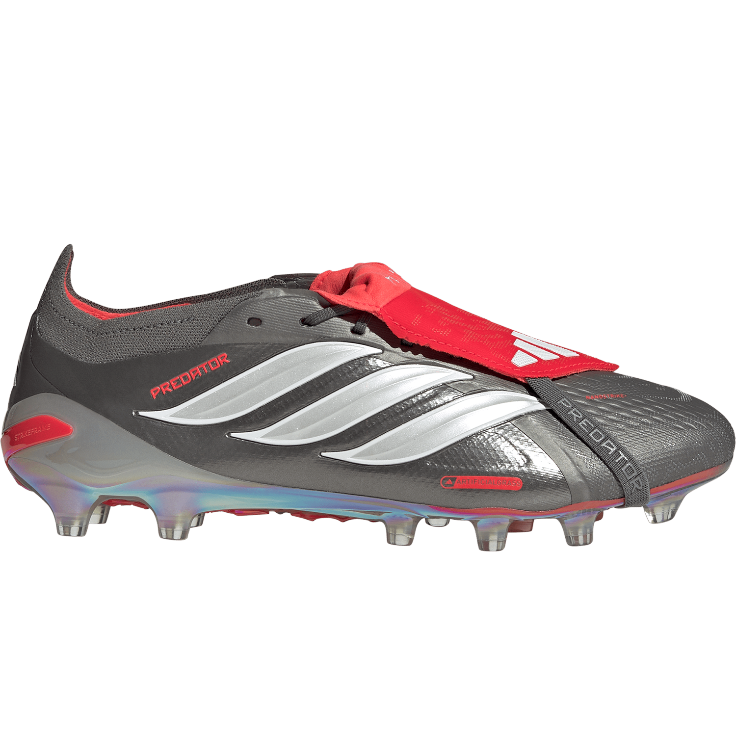 adidas Predator Elite Ft AG Finishers Steel