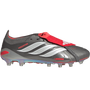 adidas Predator Elite Ft AG Finishers Steel