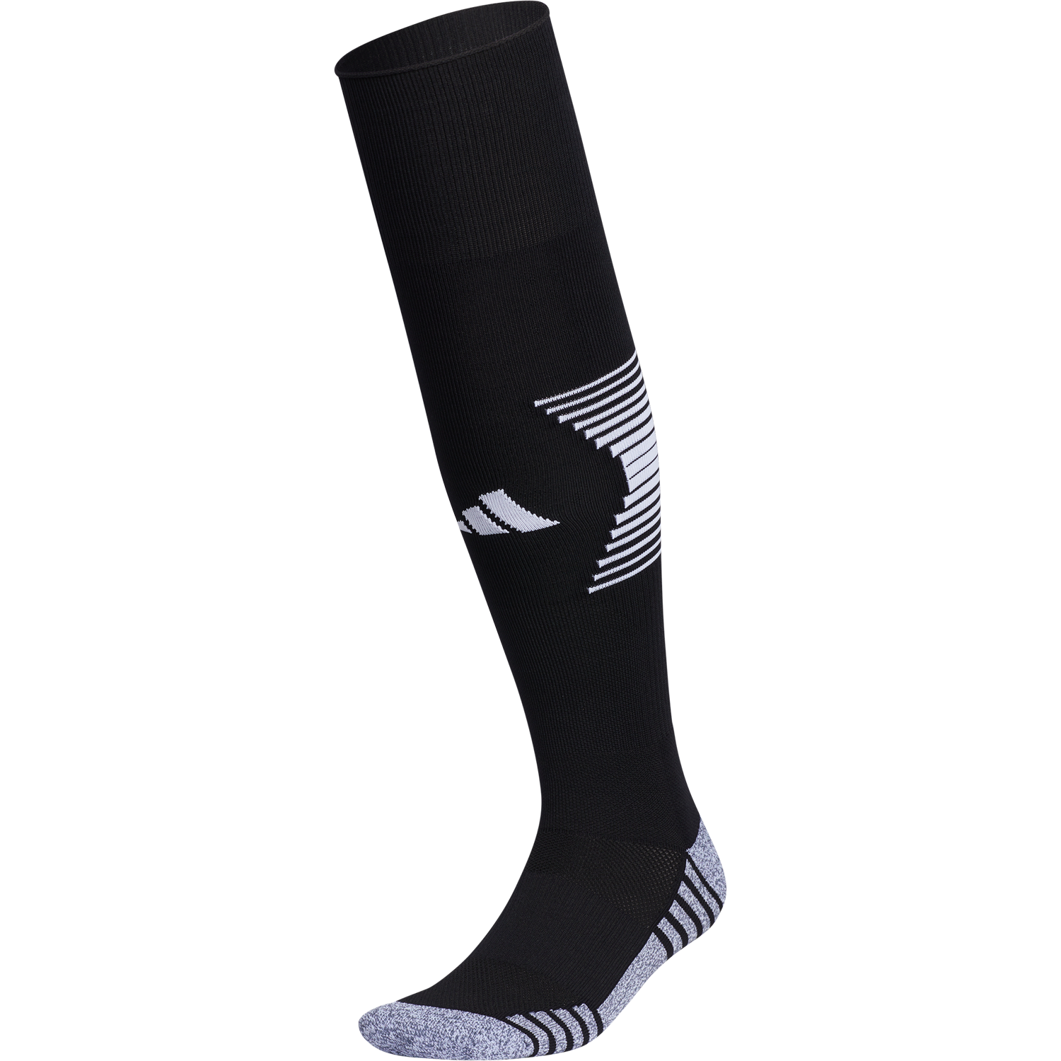 adidas Team Speed 4 Soccer Otc Sock