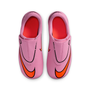 Nike Mercurial Vapor 16 Club Preschool Velcro MG - ¡Qué miedo!