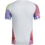 adidas New York Red Bulls 2025 Men’s Pride Pre Match Top