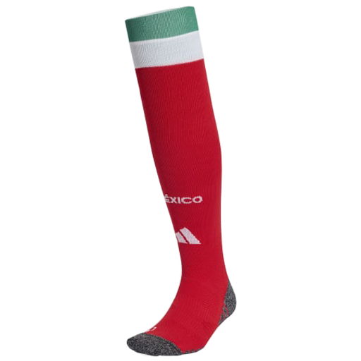 adidas Mexico 2026 Home Adult Socks