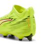 Puma Ultra 6 Match Youth FG AG - Unleashed Pack