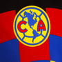 Camiseta adidas Club América 2025-26 juvenil local Stadium