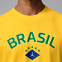 Nike Men's Brazil Jordan Sleeveless Tee