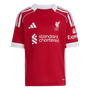 Minikit adidas Liverpool FC 2025-26 para niños