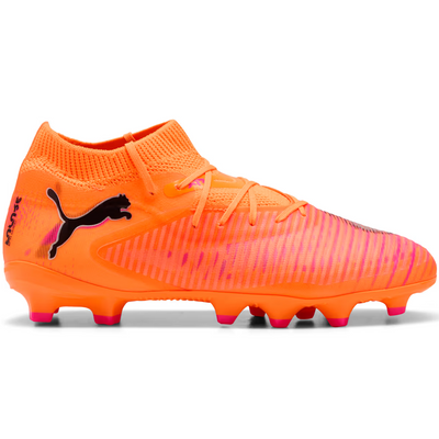puma Future 8 Pro Youth FG AG Hot Pursuit Pack