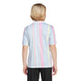 Camiseta adidas Juventus 2025-26 prepartido para hombre