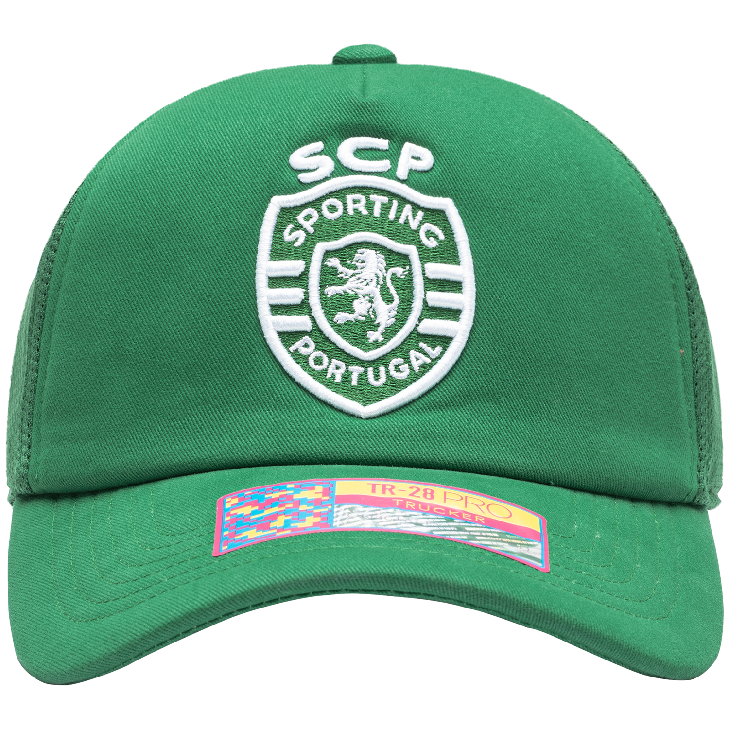 Fan Ink Sporting Gallery Trucker Hat