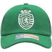 Fan Ink Sporting Gallery Trucker Hat