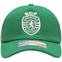 Fan Ink Sporting Gallery Trucker Hat