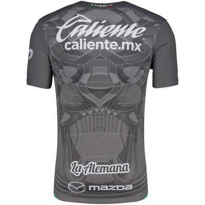 charly Club Leon 2024 25 Men’s 3rd Stadium Jersey