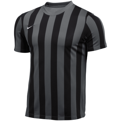 Nike Dry Stripe Division IV SS Jersey
