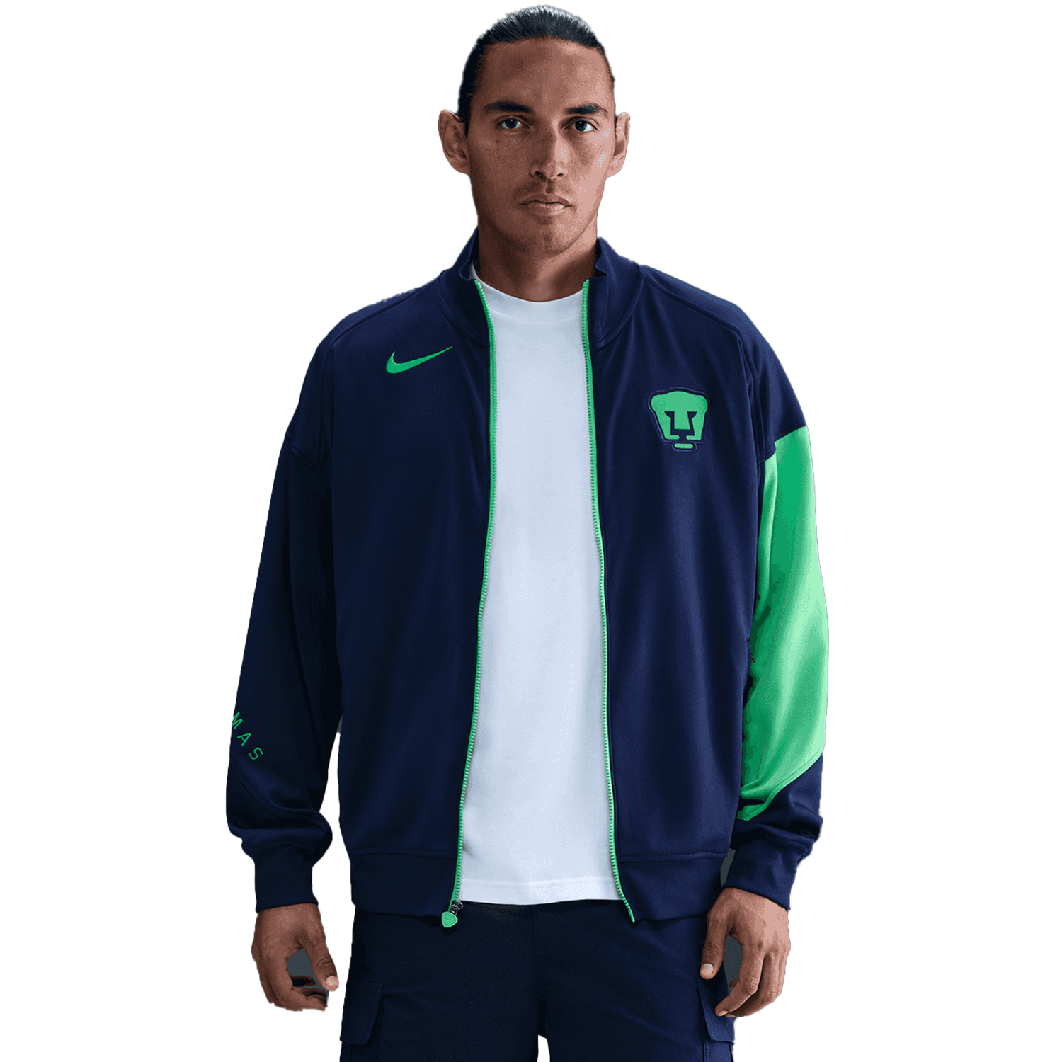 nike Pumas Unam 3rd Men’s Academy Pro Anthem Jacket