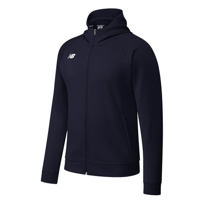New Balance Team Travel Hoodie