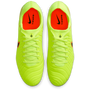 Nike Tiempo Legend 10 Pro FG - Paquete de máximo voltaje