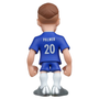 Minix Cole Palmer Chelsea FC 12cm Figurine