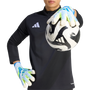 adidas Predator Pro Hybrid Goalkeeper Gloves - Ice Cold Precision