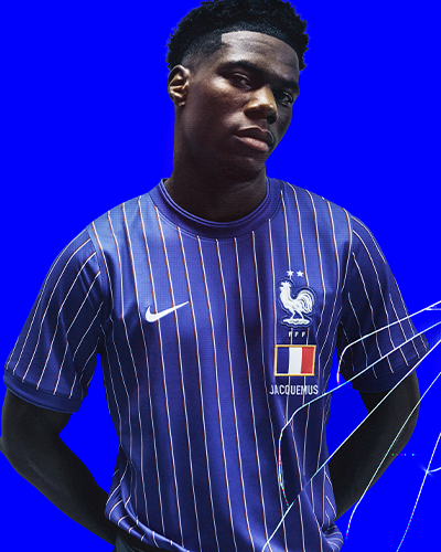 Nike X2 Pre-Match Tops
